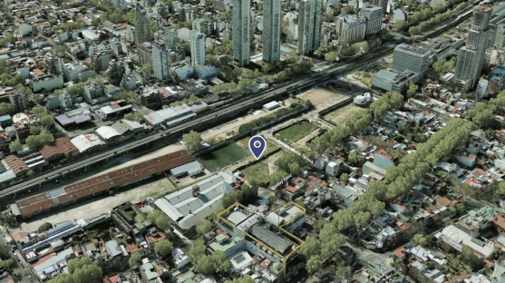 Imagen Palermo Green