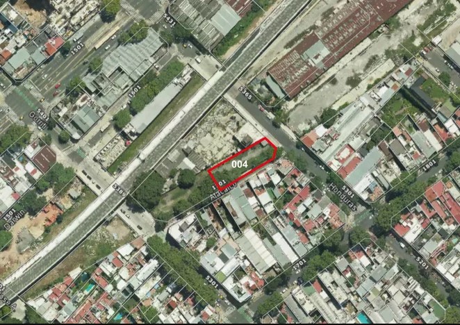 Imagen Palermo Green