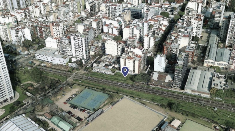 Imagen Palermo Green